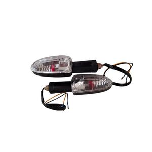 چراغ راهنما  مدل tvs160 طرح آپاچی